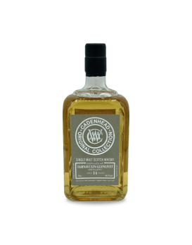 Tamnavulin 2008 14 Jahre Single Malt 70cl 46%