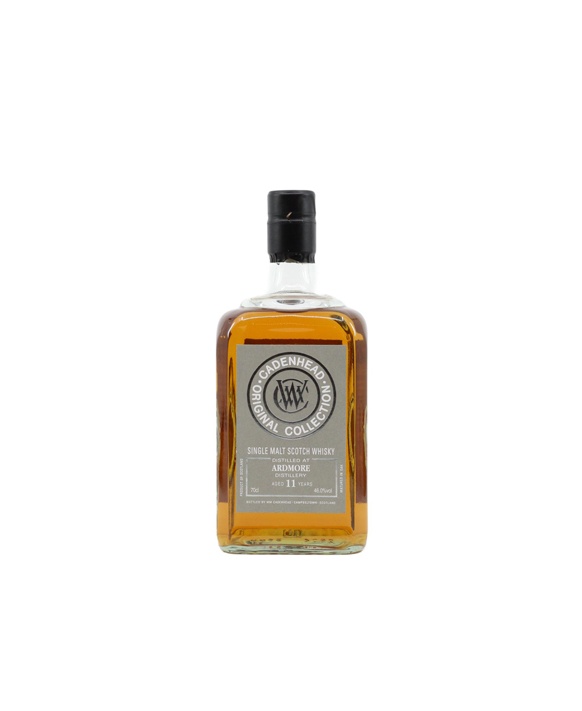 Ardmore 2011 11 Ans Single Malt 70cl 46%