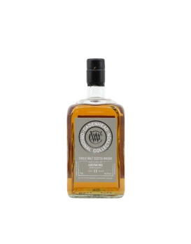 Ardmore 2011 11 Ans Single Malt 70cl 46%