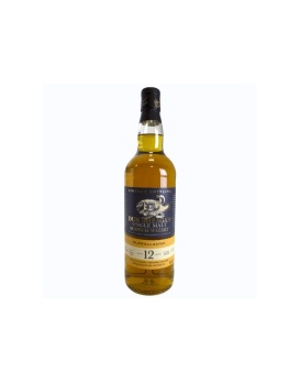 Dun Bheagan Glenallachie 2003 12 Ans 70cl 46%