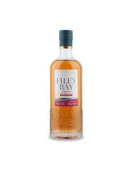 Filey Bay Port Finish Batch 1 Englischer Single Malt 70cl 46%