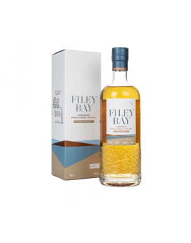 Filey Bay Ipa Finish Batch 1 English Single Malt 70cl 46%