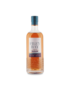 Filey Bay Str Finish Batch 3 English Single Malt 70cl 46%