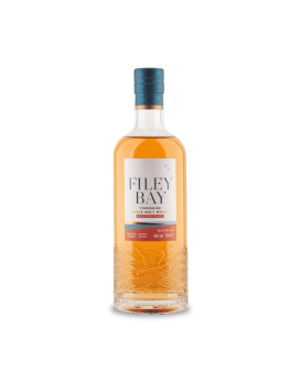 Filey Bay Moscatel Finish Batch 3 English Single Malt 70cl 46%