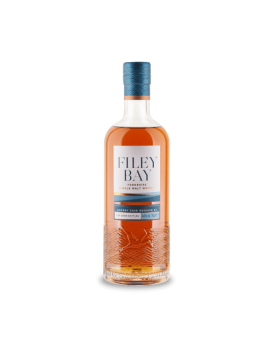 Filey Bay Sherry Cask Reserve 3 Single Malt Anglais 70cl 46%