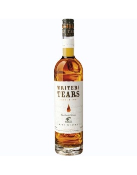 Writers Tears Copper Pot 46° Private Bottling 40 Years Dugas 70cl 46%