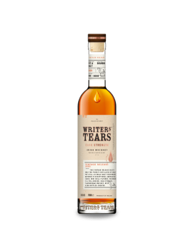 Writer’S Tears Vintage 2017 70cl 53%