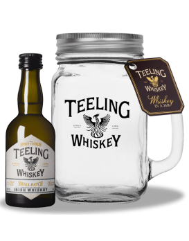 Teeling “Whiskey In A Jar” 5cl 46%