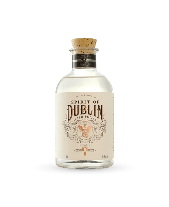 Teeling Poitin 50cl 52,5%