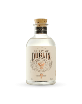 Teeling Poitin 50cl 52,5%