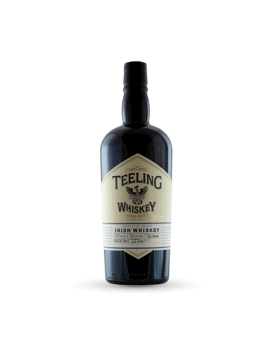 Teeling Small Batch Blended Whiskey - Blend 70cl 46%