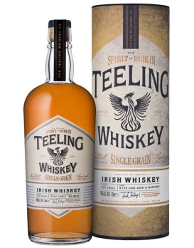 Teeling Single Grain 70cl 46%