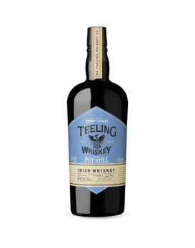 Teeling Single Pot Still 70cl 46%