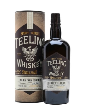 Teeling Single Malt 70cl 46%