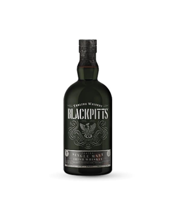 Teeling Blackpitts - Single Malt 70cl 46%