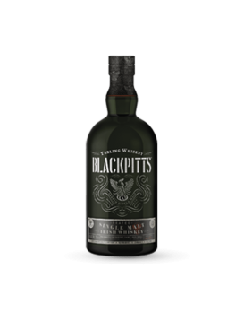 Teeling Blackpitts - Single Malt 70cl 46%