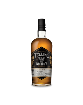 Teeling Small Batch Collaboration Stout Cask - Édition Limitée 70cl 46%