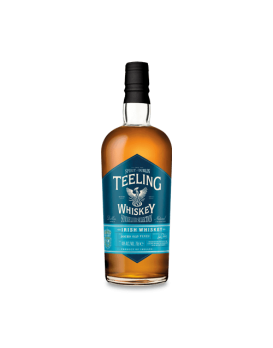 Teeling Sommelier Selection Douro Wine Cask - Édition Limitée 70cl 46%