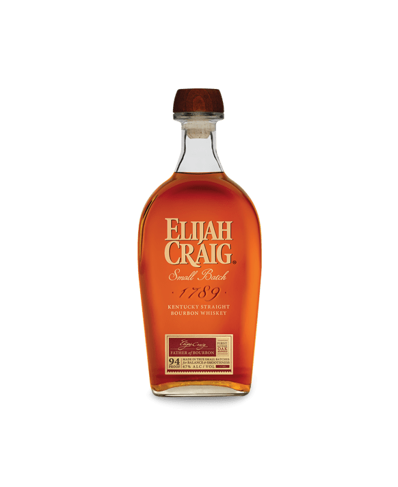 Elijah Craig Small Batch 70cl 47%