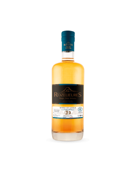 Rozelieures Exception Fût Unique - Pineau Des Charentes - Single Malt 70cl 43%