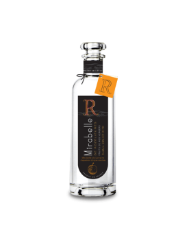 Mirabelle Rozelieures Vieille Réserve - Aoc Mirabelle De Lorraine 50cl 45%