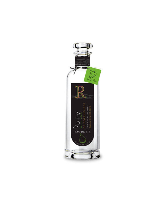 Poire Williams Rozelieures  50cl 45%