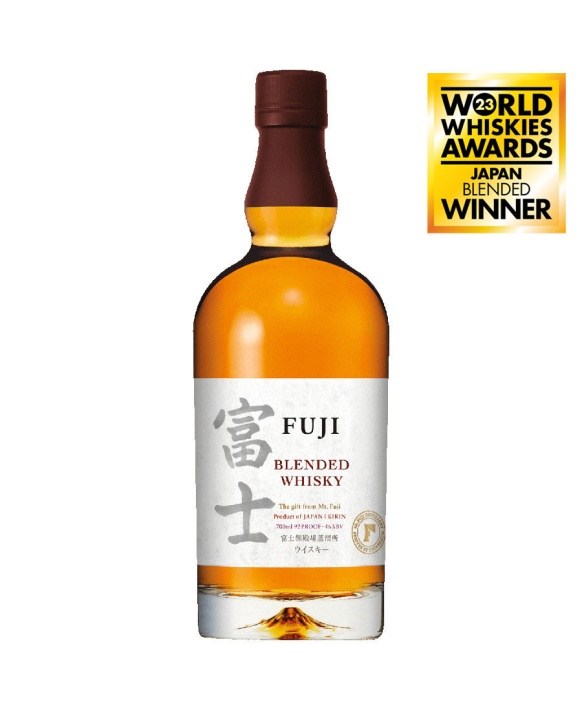 Fuji Blended Whisky 70cl 46%