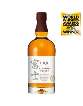 Fuji Blended Whisky 70cl 46%