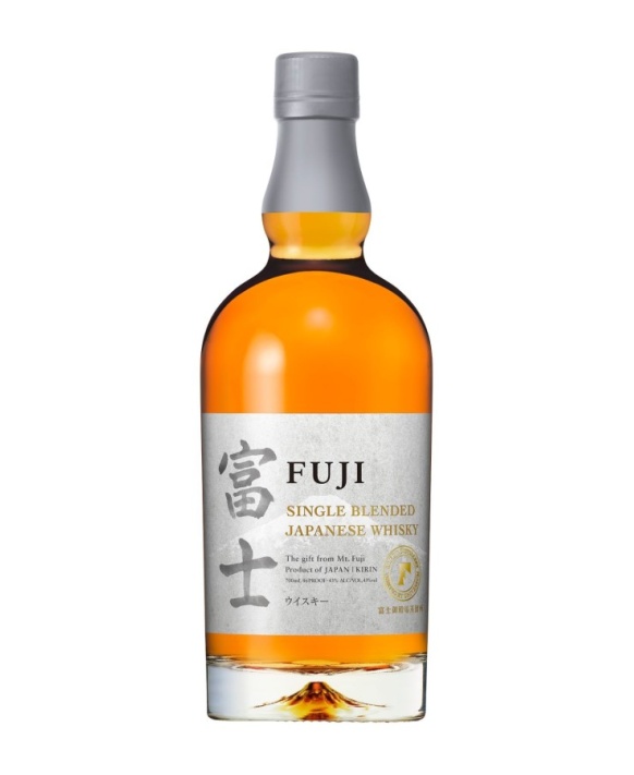 Fuji Single Blended Whisky 70cl 43%