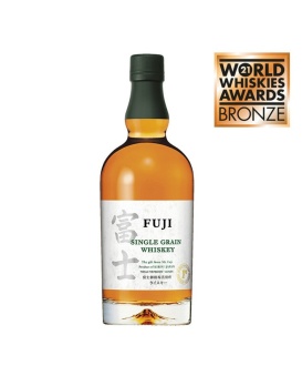 Fuji Single Grain - Single Grain 70cl 46%