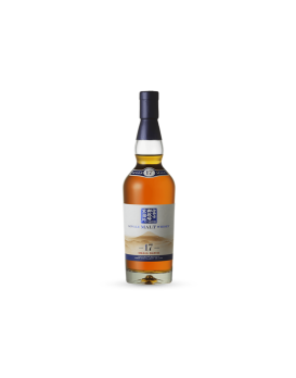 Kirin Fuji Gotemba Distillery Small Batch 17 Ans - Single Malt 70cl 46%