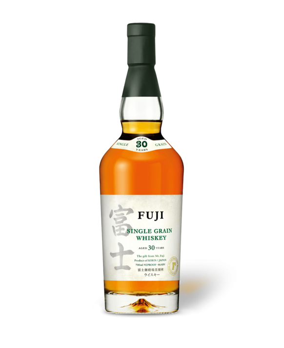 Fuji Single Grain - 30 Ans - Single Grain 70cl 46%