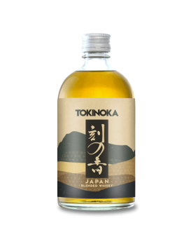 Tokinoka Blend Japanisch 50cl 40%