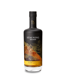 Stauning Rye Malted Rye 70cl 48%