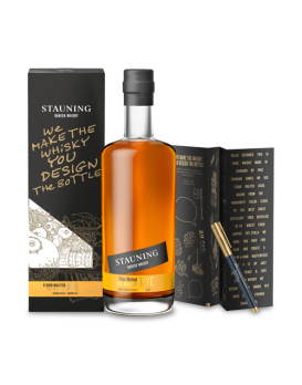 Stauning Rye Design Edition Stauning Rye 70cl 48%