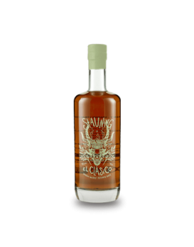 Stauning El Classico Rye Whiskey 70cl 45,7%