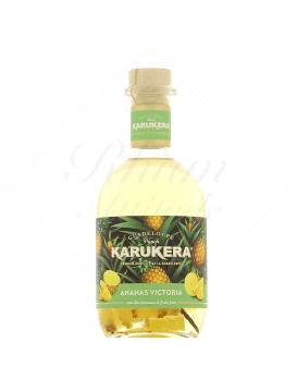 Ananas-Victoria-Punsch mit Rum 70cl 32%