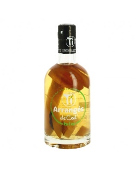 Apfel-Birnen-Punsch mit Rum 35cl 21%