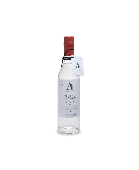 A1710 - La Perle Rhum Blanc 70cl 54,5%