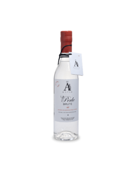 A1710 - La Perle Weißer Rum 70cl 54,5%