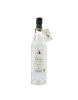 A1710 - La Perle Rare Organic Red Organic White Rum 70cl 54,2%