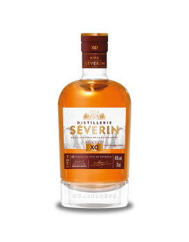 Séverin Xo Old Rum – 6 Jahre gealtert, mindestens 70 cl 45 %