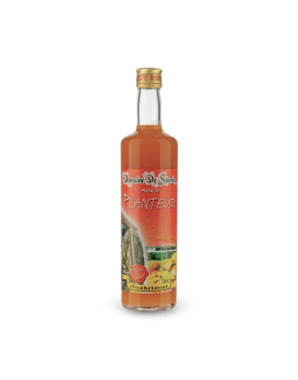 Séverin Punch Planteur Recette Traditionnelle Punch Planteur 70cl 16%