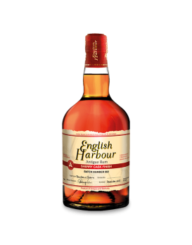 English Harbor Sherry Cask Batch 3 70cl 46%