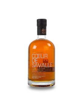 English Harbour Coeur De Savalle Old Rum 8 Jahre 70cl 73,6%