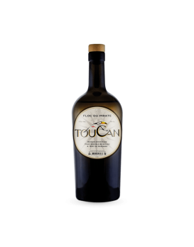 Toucan Le Floc Du Pirate  70cl 17%