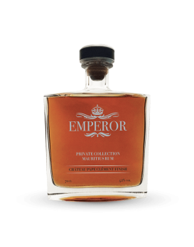 Emperor Private Collection Château Pape Clément 70cl 42%