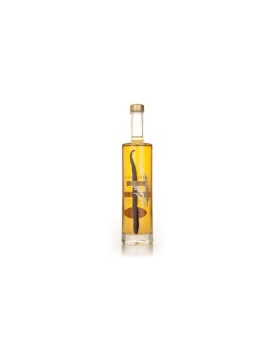 Chamarel Liqueur Vanille (Liqueur De Rhum - 8 Mois De Macération) 50cl 35%