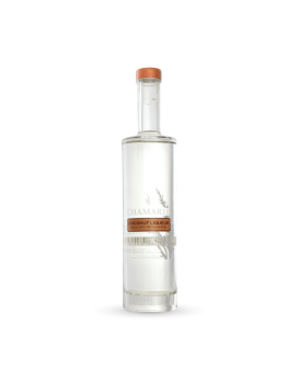 Chamarel Kokoslikör (Rumlikör – 8 Monate Mazeration) 50cl 35%