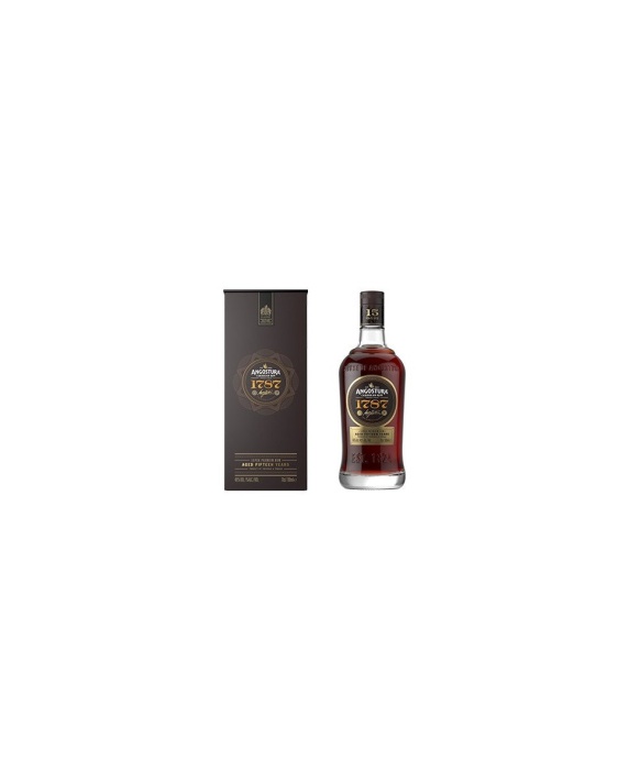 Angostura 1787 Old Rum 70cl 40%